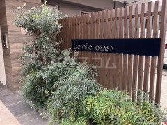 14/19 エントランス