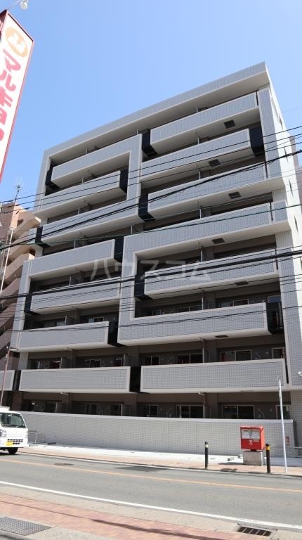 1/19 外観