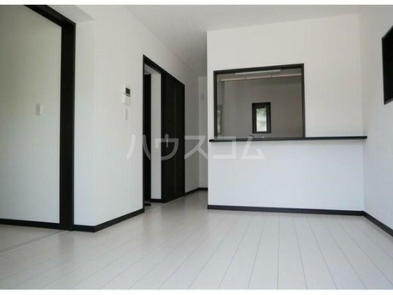 3/22 リビング/ダイニング