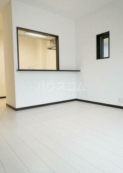 4/22 リビング/ダイニング