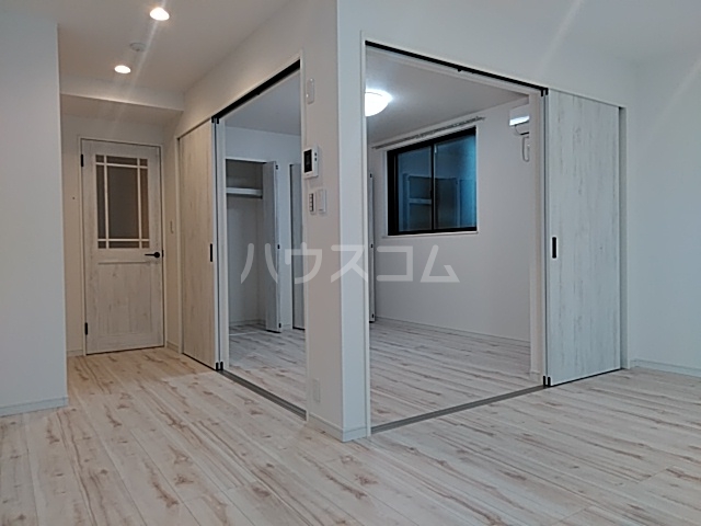 5/30 リビング/ダイニング