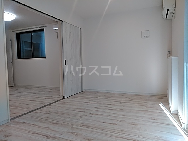 6/30 リビング/ダイニング