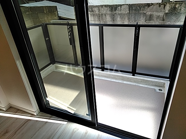 15/30 バルコニー