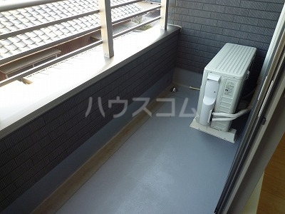 14/22 バルコニー