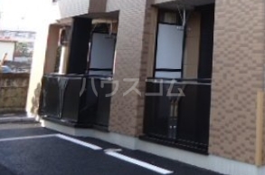 16/29 バルコニー