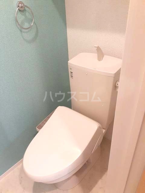 9/30 トイレ