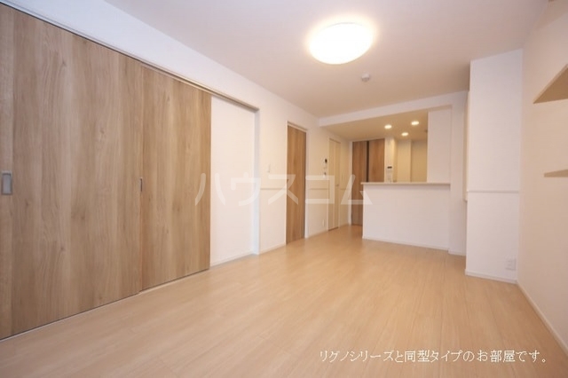 3/24 リビング/ダイニング