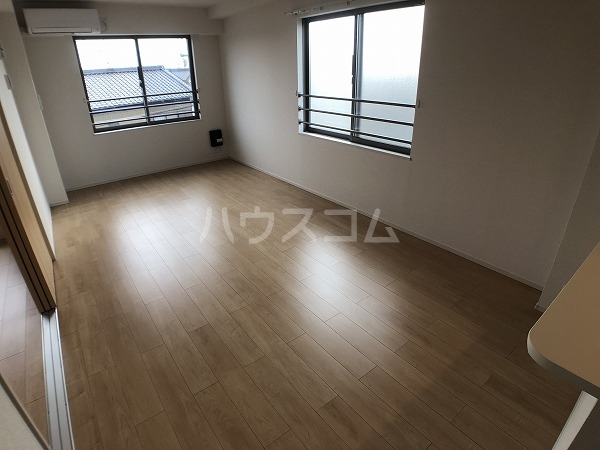 4/30 リビング/ダイニング