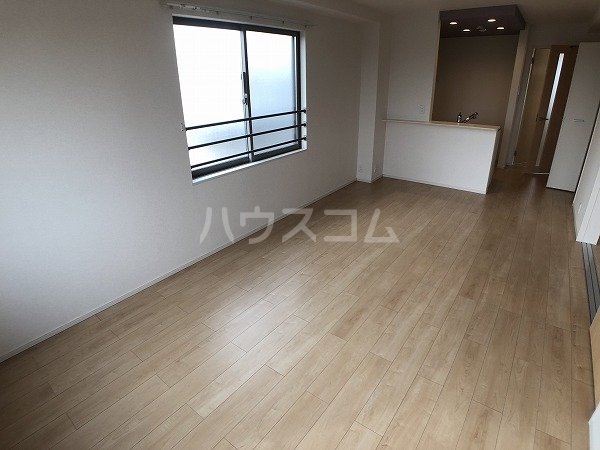 3/30 リビング/ダイニング