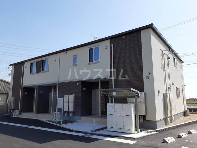 1/30 外観