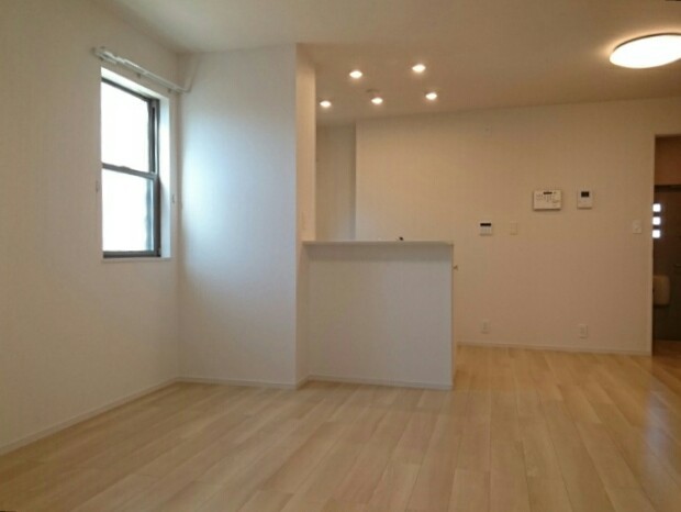 3/21 リビング/ダイニング