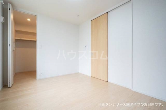 4/23 寝室