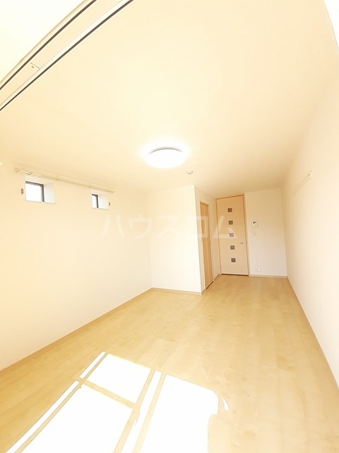4/15 寝室
