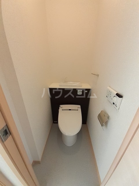 9/15 トイレ