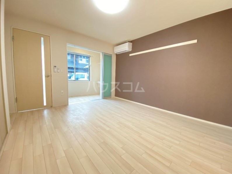 3/23 リビング/ダイニング