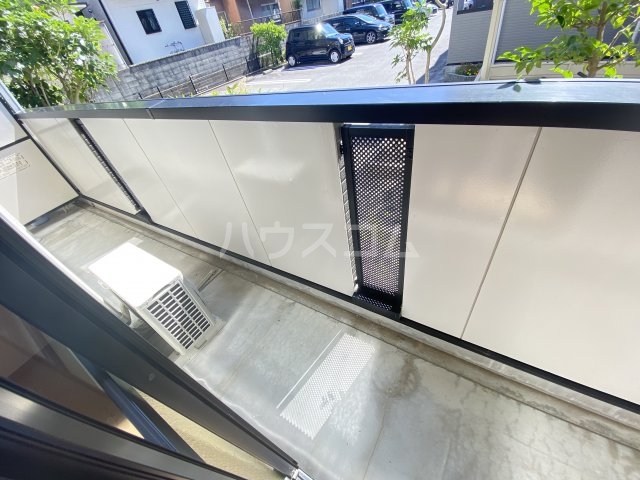 24/30 バルコニー