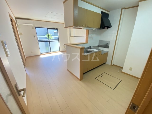 5/30 リビング/ダイニング