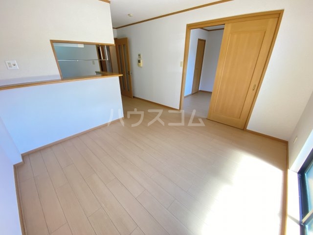 4/30 リビング/ダイニング