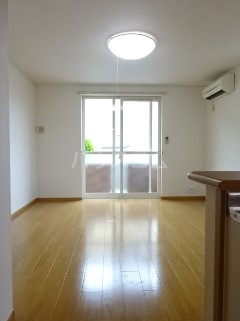 3/22 リビング/ダイニング