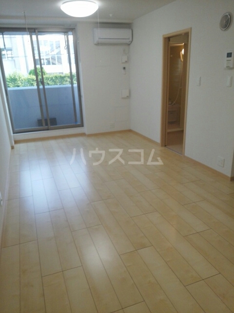 4/28 リビング/ダイニング