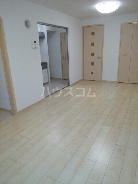 7/28 リビング/ダイニング