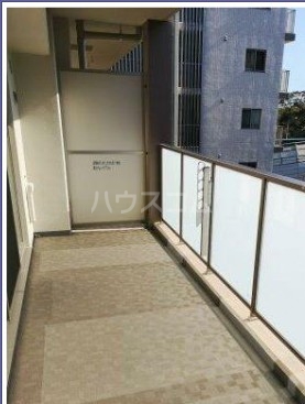 14/24 バルコニー