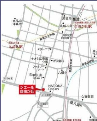 22/24 地図