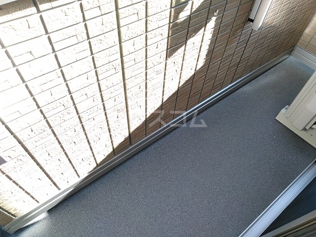 20/30 バルコニー