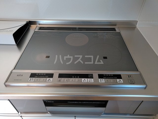 12/30 キッチン