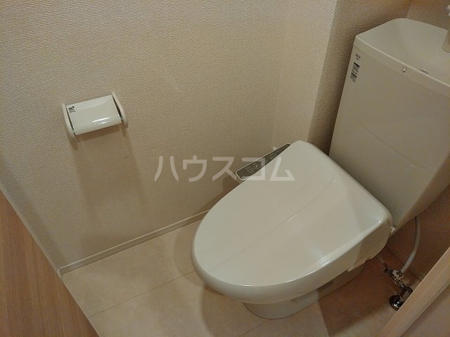 14/30 トイレ