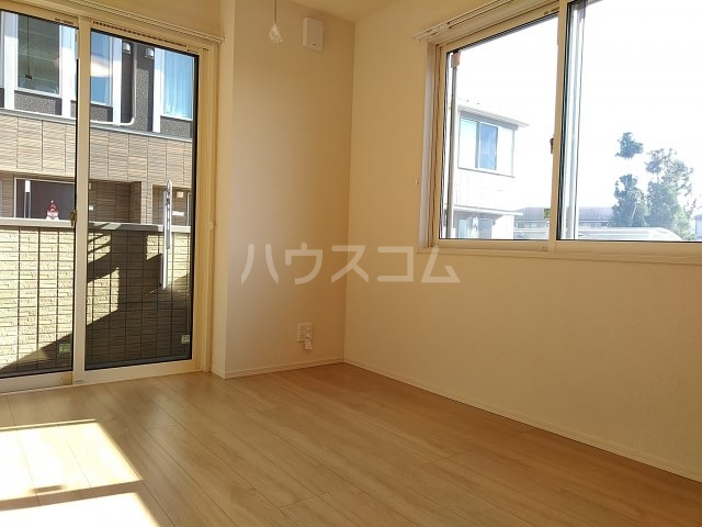 8/30 寝室