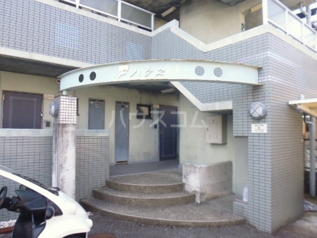 14/22 エントランス