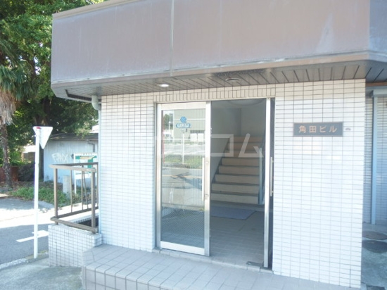 3/7 エントランス