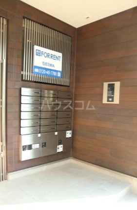 2/7 エントランス