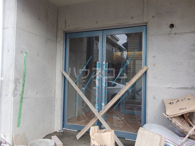 29/30 エントランス