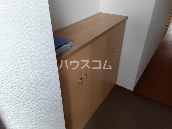 5/24 収納