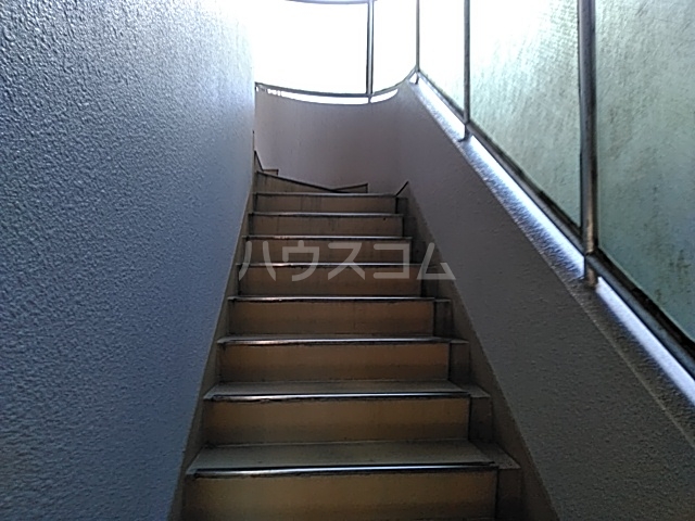 21/30 バルコニー