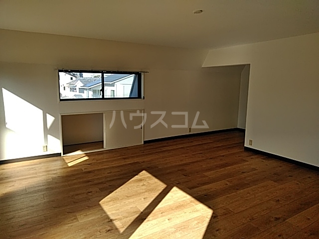 6/30 リビング/ダイニング