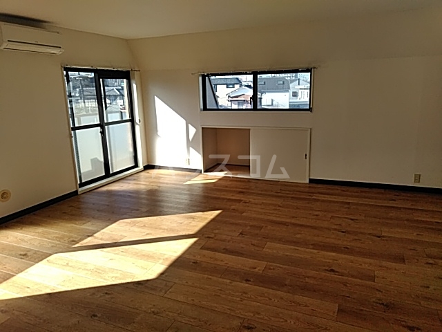 7/30 リビング/ダイニング