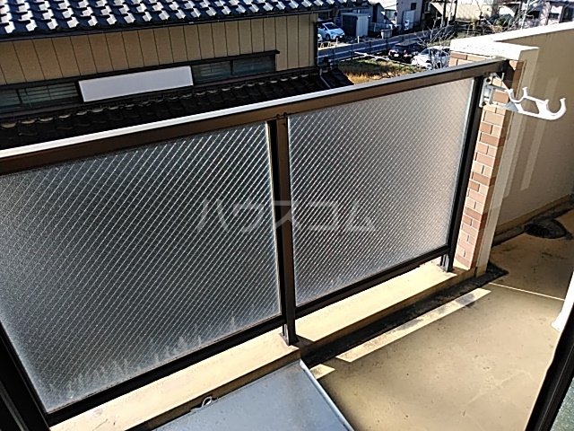 22/30 バルコニー