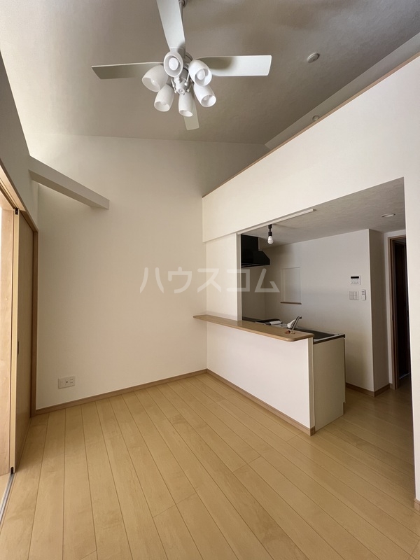 3/21 リビング/ダイニング