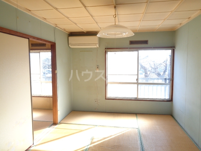 7/30 室内