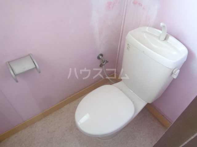 18/30 トイレ