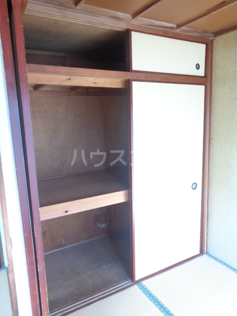 9/30 収納