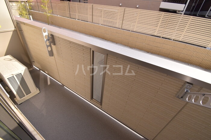 15/30 バルコニー