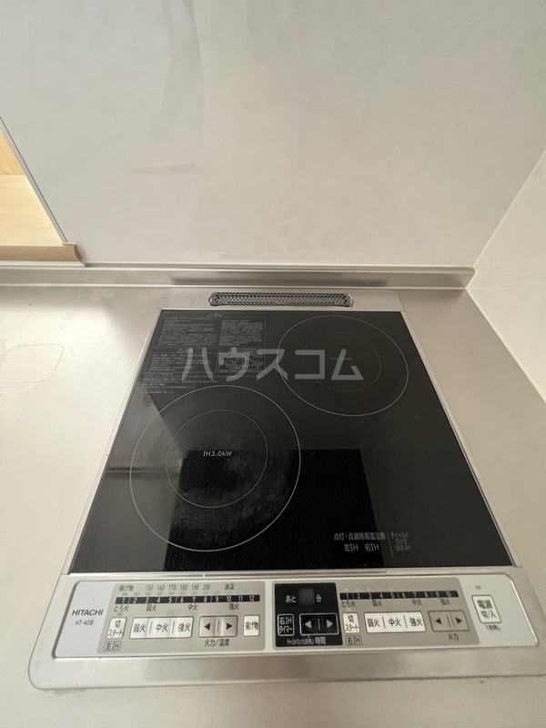 10/26 キッチン