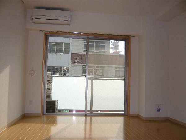 4/16 リビング/ダイニング