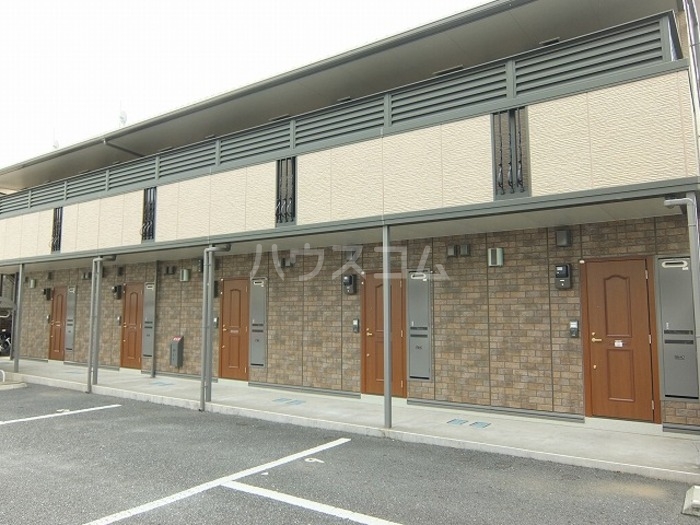 4/7 エントランス