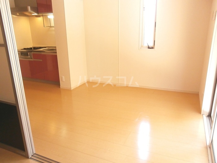 5/21 リビング/ダイニング