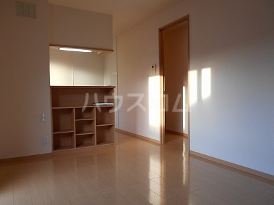 4/18 リビング/ダイニング